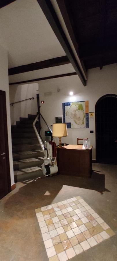 Dimora Al Saraceno Hotel Ferrara Eksteriør billede