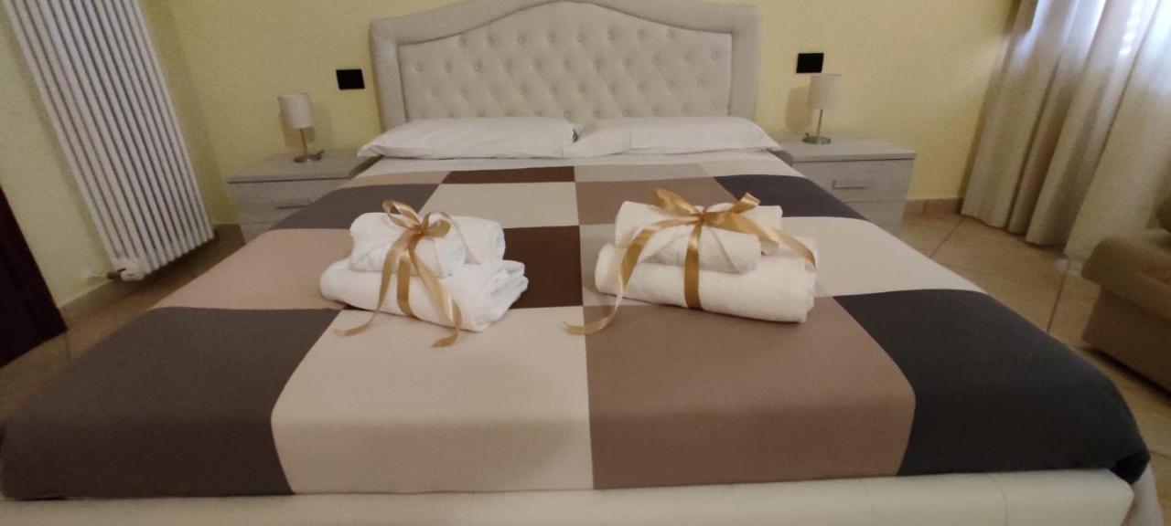 Dimora Al Saraceno Hotel Ferrara Eksteriør billede
