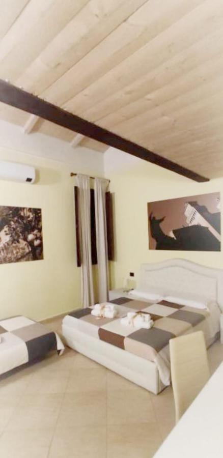 Dimora Al Saraceno Hotel Ferrara Eksteriør billede