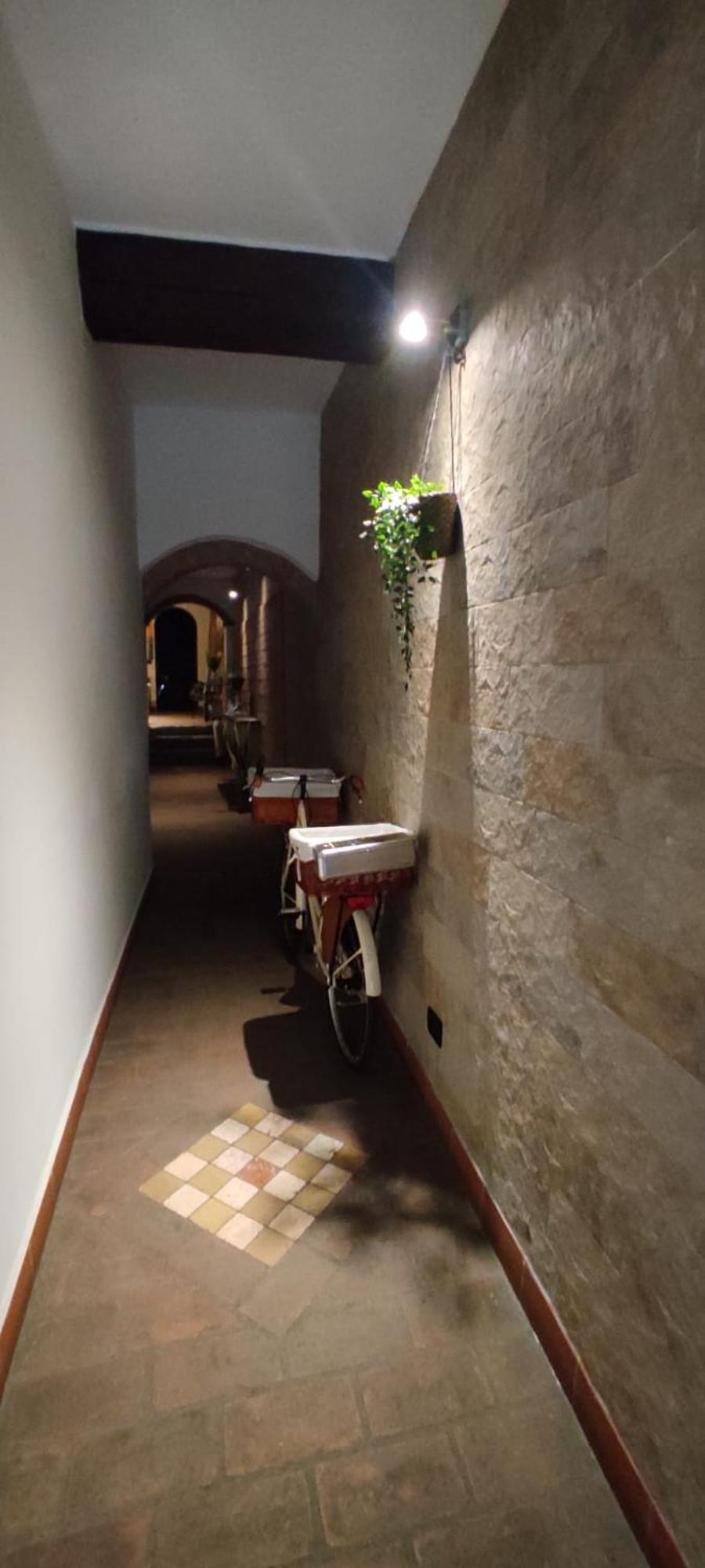 Dimora Al Saraceno Hotel Ferrara Eksteriør billede