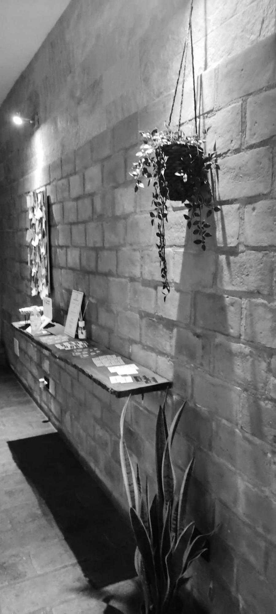 Dimora Al Saraceno Hotel Ferrara Eksteriør billede