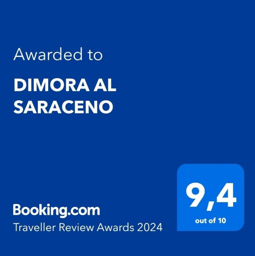 Dimora Al Saraceno Hotel Ferrara Eksteriør billede